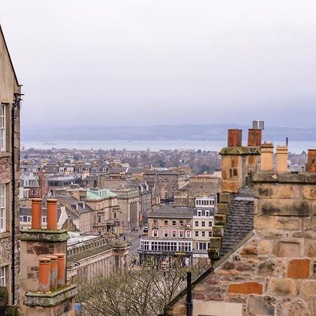 The Lady Stair'S Apartment - Royal Mile Edinburgh Exterior photo